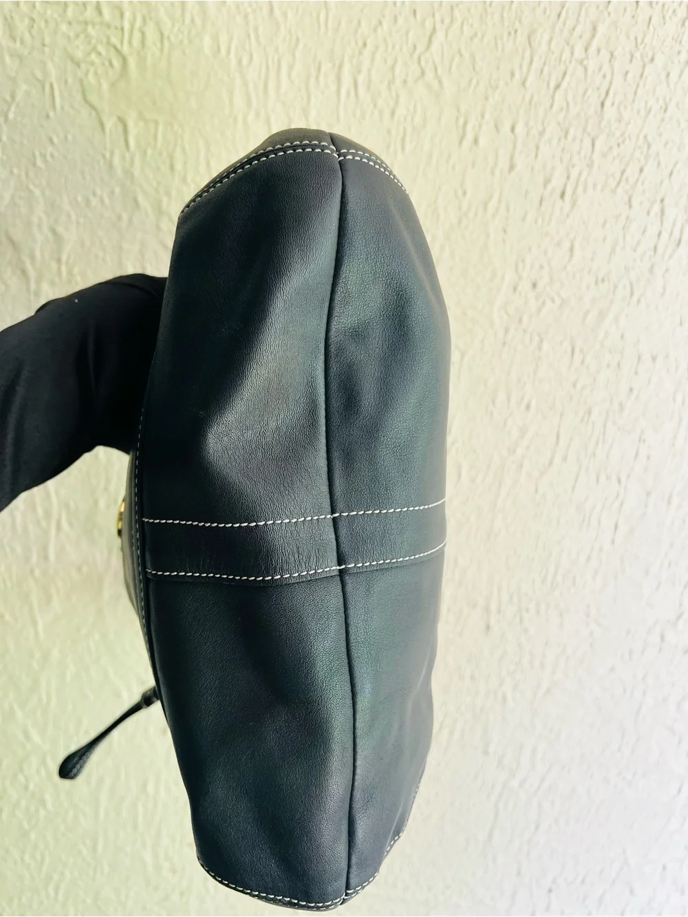 Coach Ergo Hobo Shoulder Bag